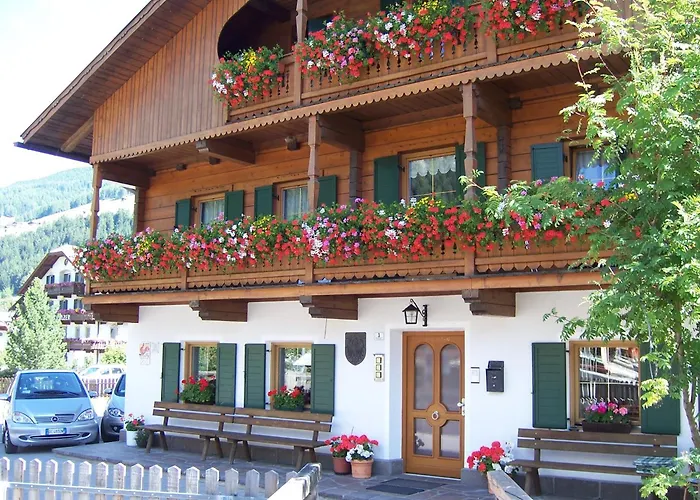 ObersanterhofAgriturismo